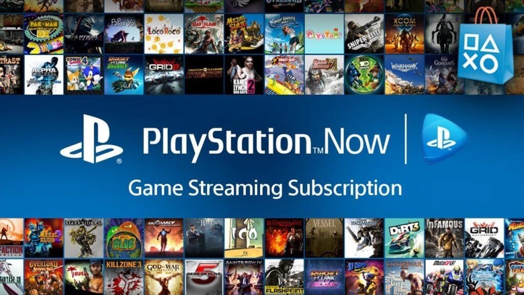 سوني تريد الوصول إلى مليار مشترك في PlayStation Now