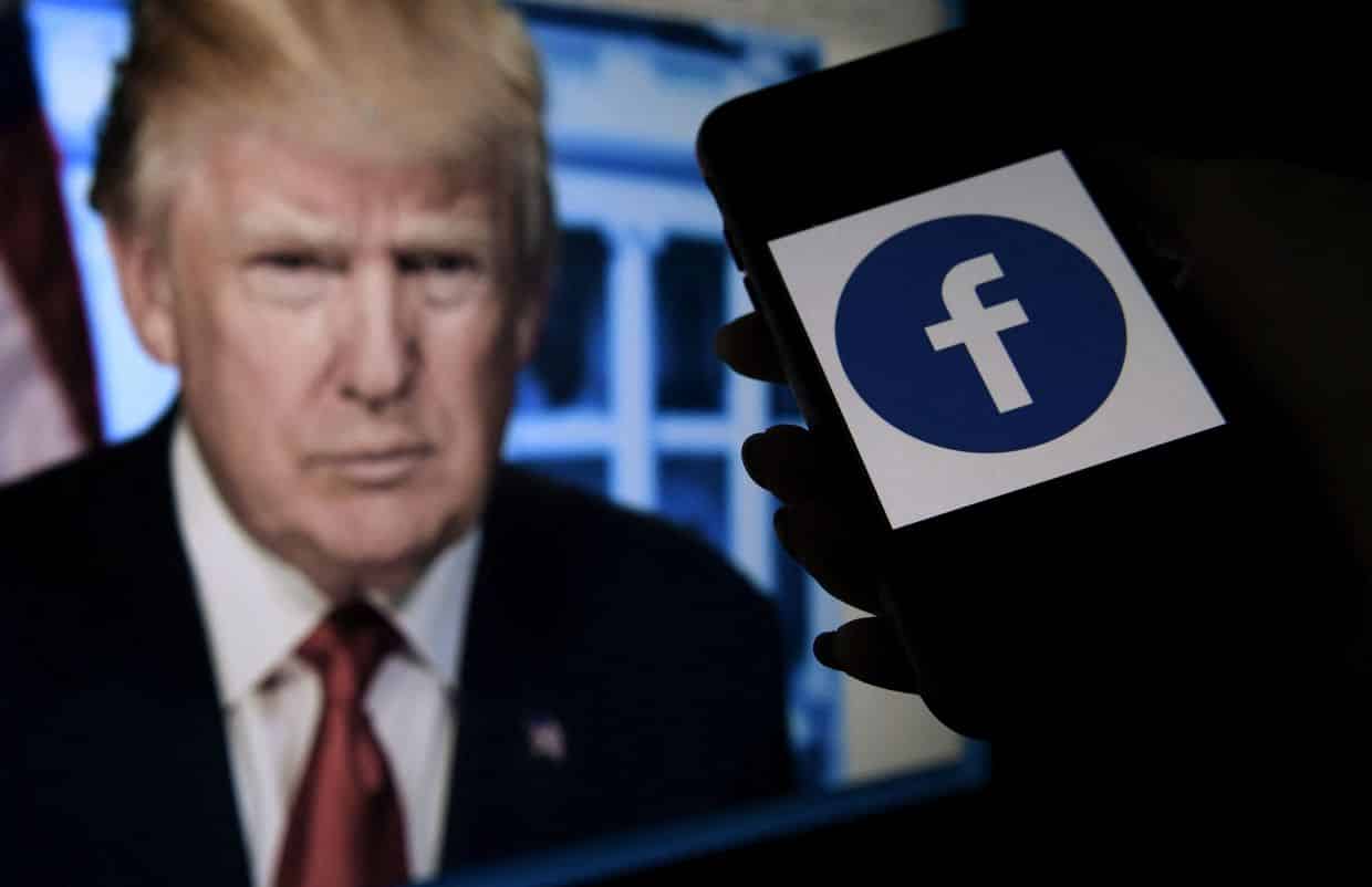 فيسبوك تنهي المعاملة الخاصة للسياسيين