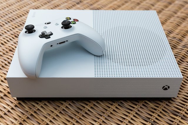 مايكروسوفت تجلب ألعاب إكس بوكس الجديدة إلى Xbox One