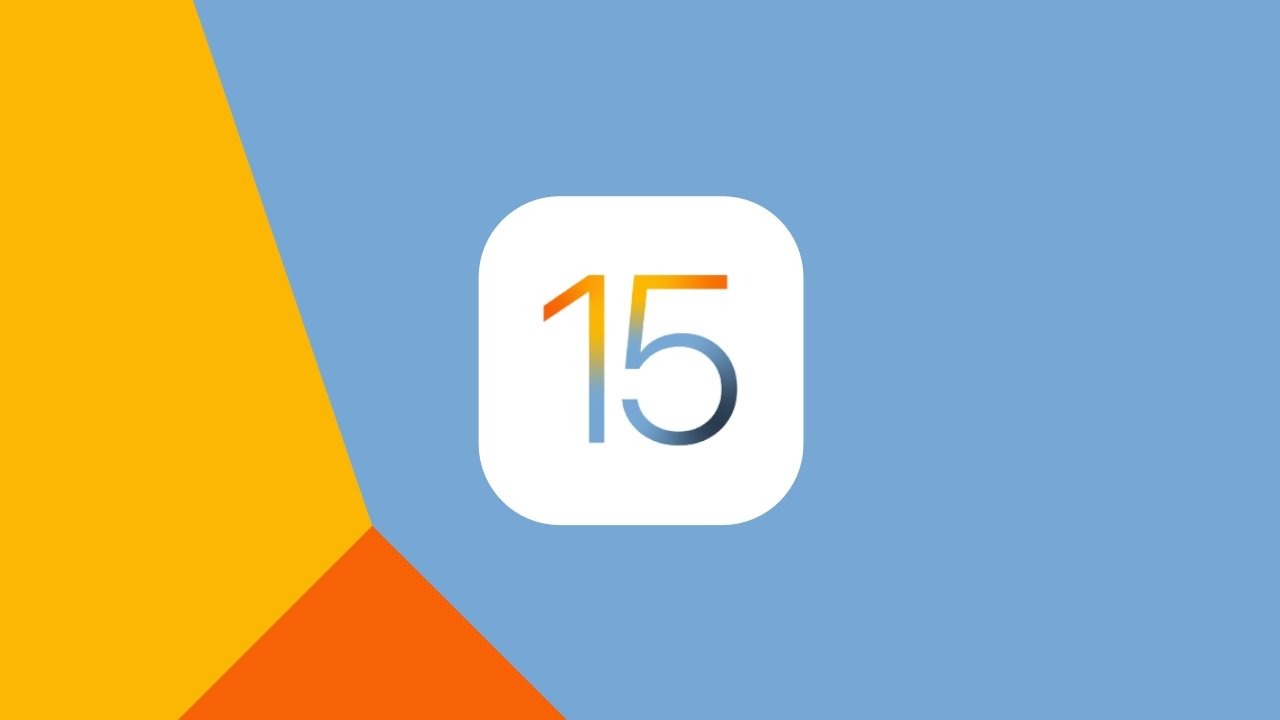 هل يمكنك رفض تحديث iOS 15 ؟