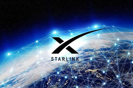 ستارلينك قد توفر تغطية عالمية في شهر سبتمبر