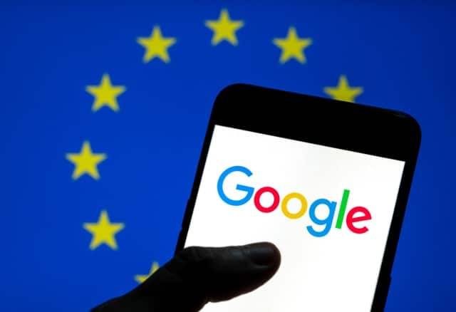 جوجل تعدل شاشة اختيار أندرويد في أوروبا
