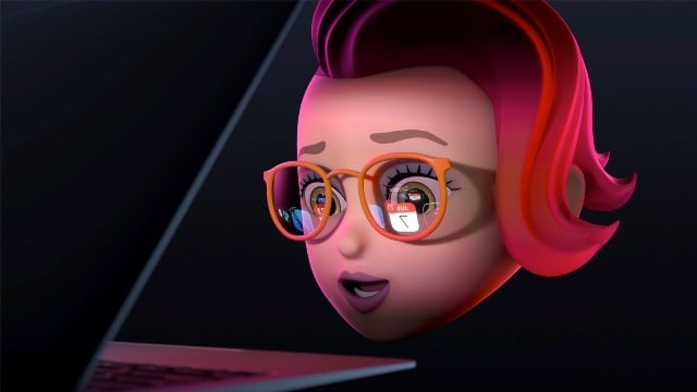 آبل تطلق نظاراتها الذكية في عام 2022