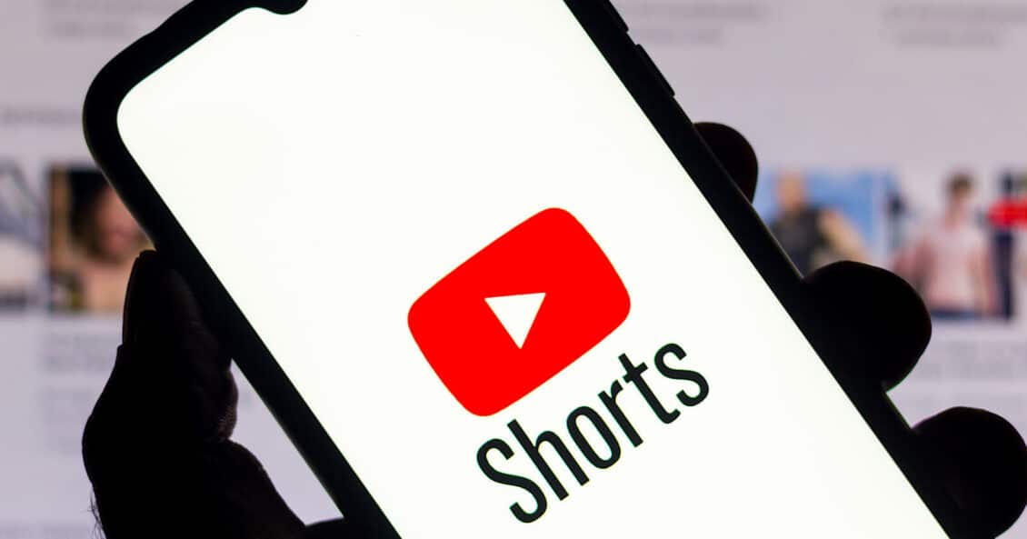 Shorts تأخذ عينات الصوت من أي فيديو عبر يوتيوب | البوابة العربية