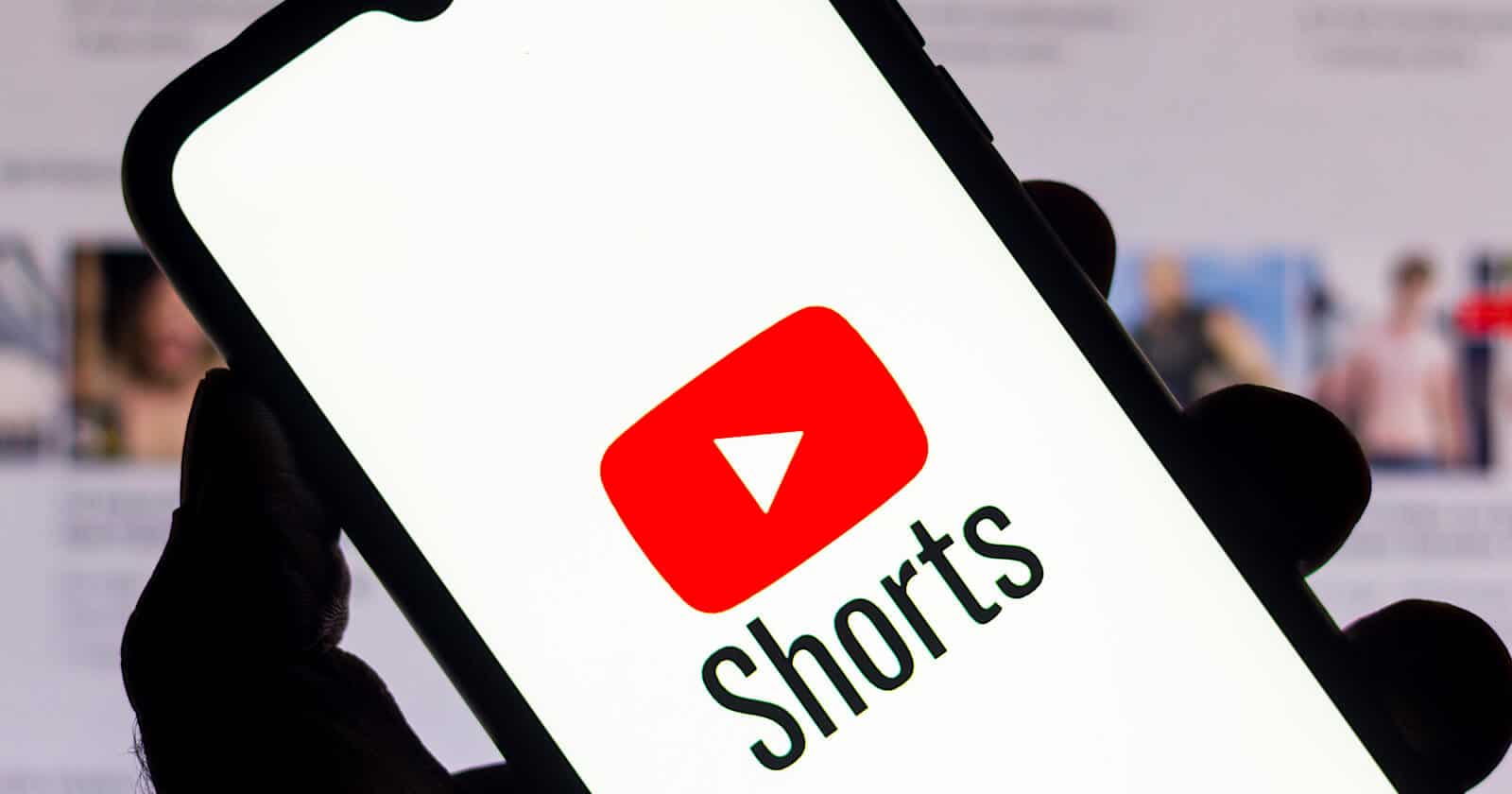 Shorts تأخذ عينات الصوت من أي فيديو عبر يوتيوب