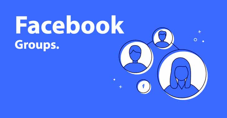 فيسبوك تساعد في توجيه تفاعلات المجموعة