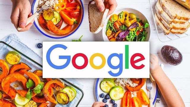 جوجل تساعد في مكافحة انعدام الأمن الغذائي