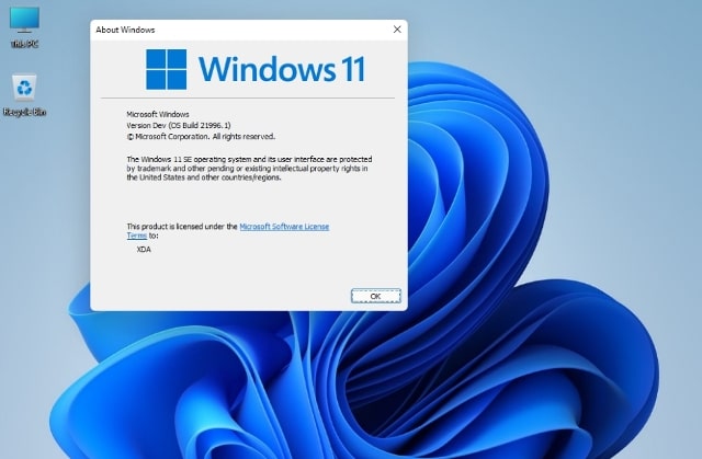 Windows 11 SE .. نسخة مقيدة من ويندوز 11