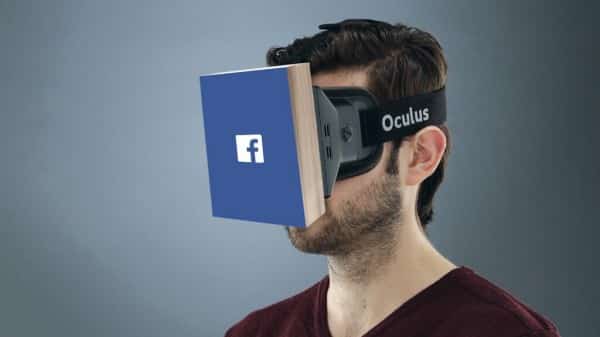 كيف تخطط فيسبوك للسيطرة على مجال الواقع الافتراضي تدريجيًا