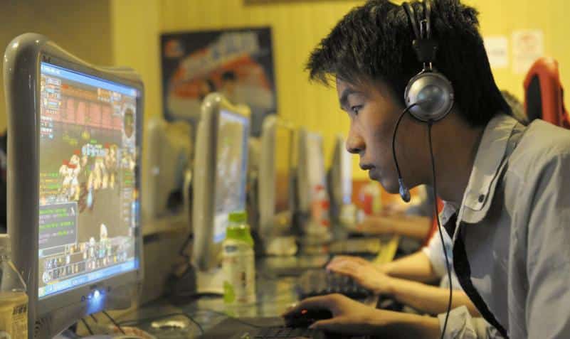 مطورو الألعاب الصينيين يستهدفون منصات الألعاب بعد رفع الحظر