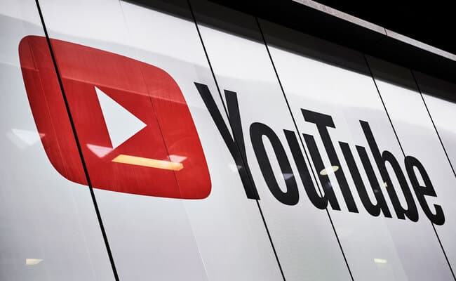 يوتيوب أزالت مليون مقطع فيديو بسبب المعلومات المضللة