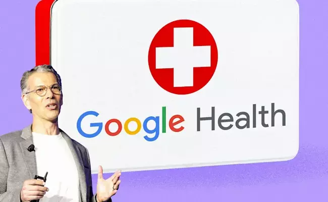 جوجل تعيد النظر في استراتيجيتها للرعاية الصحية