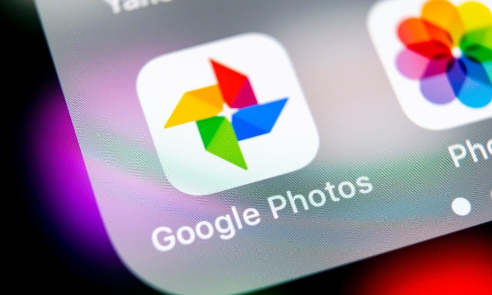 كيفية تحميل ومشاركة ألبوم Google Photos