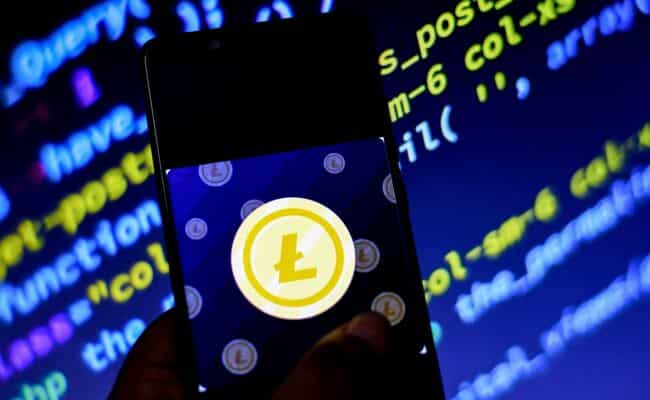 سعر Litecoin يقفز بعد بيان صحفي مزيف