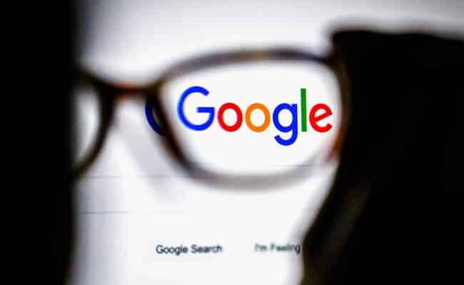 غرامة كورية ضد جوجل بقيمة 177 مليون دولار