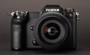فوجي فيلم تعلن عن الكاميرا الجديدة GFX 50S II
