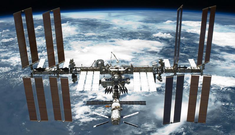 ناسا لن تبني محطة الفضاء الدولية القادمة