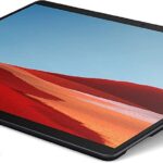 مقارنة بين حاسب ThinkPad X12 و Surface Pro X