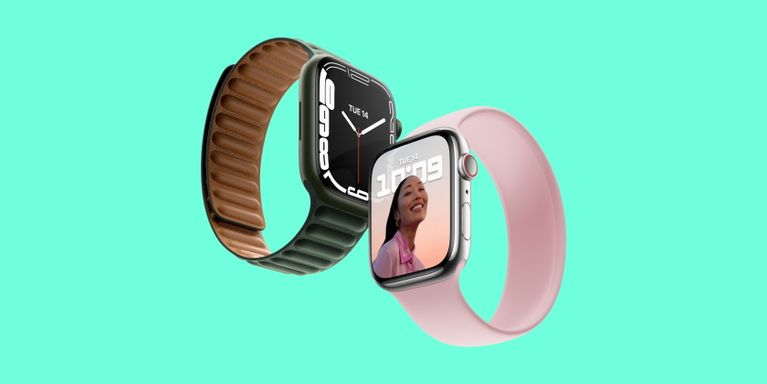 The most important features of the new Apple Watch thumbnail