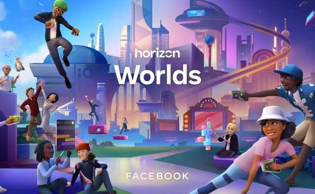 فيسبوك تعلن عن دعم مطوري الواقع الافتراضي