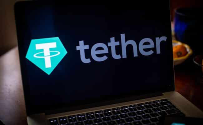 Tether تدفع 41 مليون دولار بسبب الادعاءات المضللة
