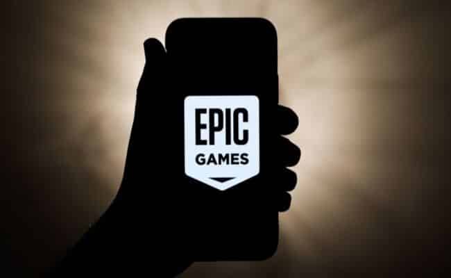 Epic Games تريد الاستفادة من العملات المشفرة