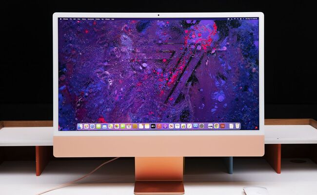 آبل تطلق macOS Monterey رسميًا في 25 أكتوبر