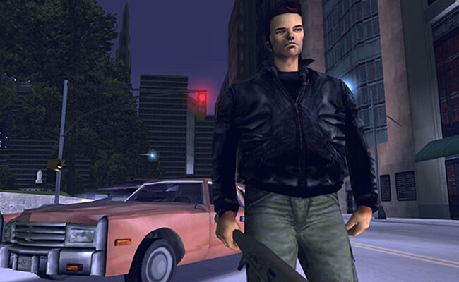 Grand Theft Auto قادمة مع تجديد إلى المنصات الحديثة