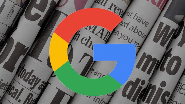 جوجل تريد أن تكون مصدرك الرئيسي لمتابعة الأخبار