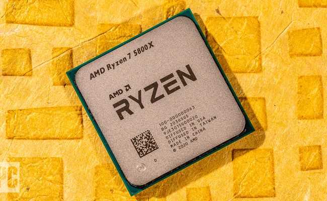 AMD تحذر من أداء معالجاتها عبر ويندوز 11