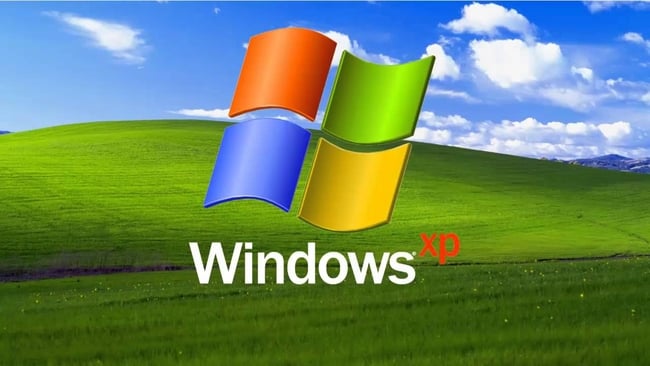 كيف استمر نجاح ويندوز XP لأكثر من عشرين عامًا