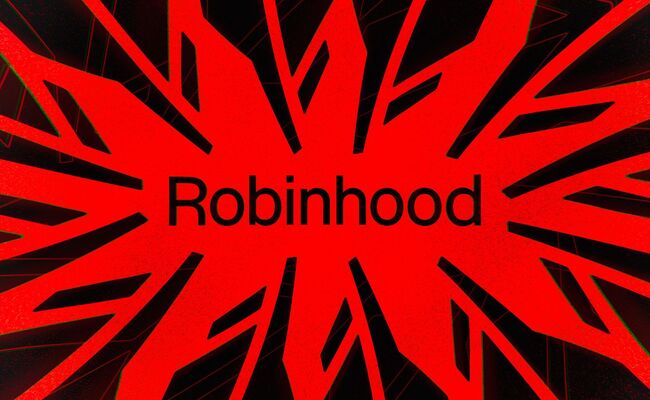 Robinhood: متسلل يصل إلى بيانات 7 ملايين عميل