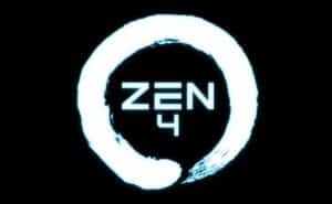 أولى معالجات Zen 4 من AMD تتضمن 128 نواة
