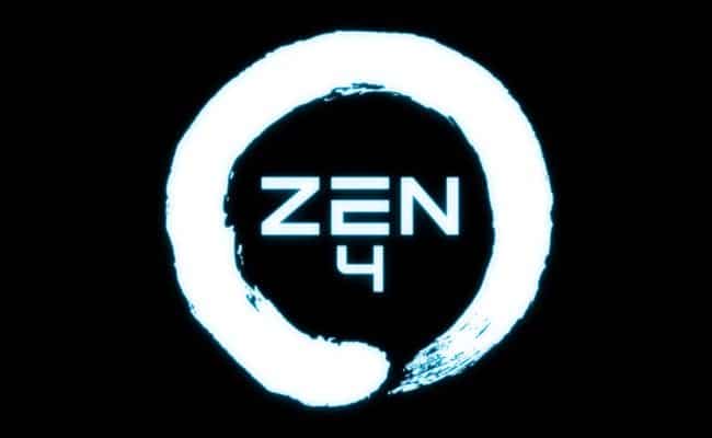أولى معالجات Zen 4 من AMD تتضمن 128 نواة