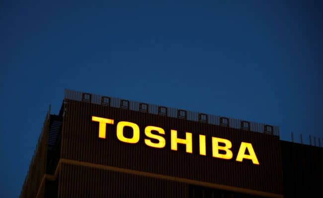 توشيبا تخطط للانقسام إلى ثلاث شركات