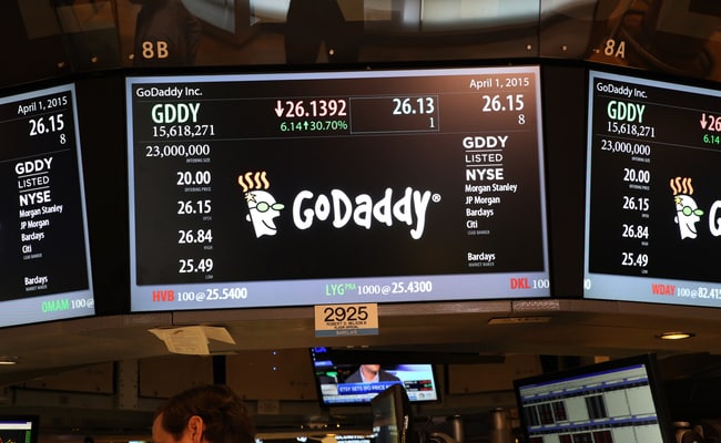 GoDaddy يعاني من خرق يكشف بيانات مستخدمي ووردبريس