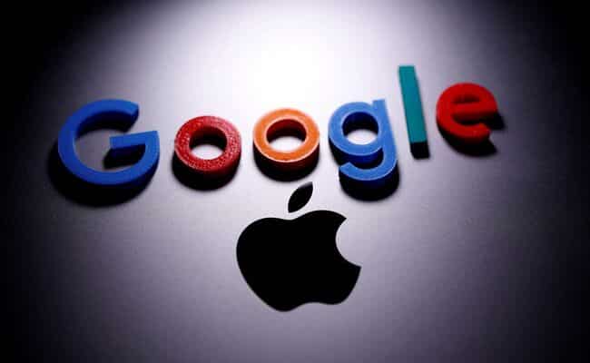 إيطاليا تفرض عقوبات على جوجل وآبل