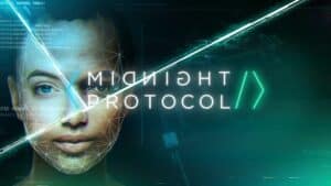 مراجعة لعبة Midnight Protocol