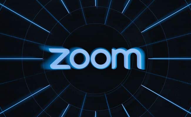 Zoom قد تدفع لك 25 دولار كجزء من تسوية قضائية