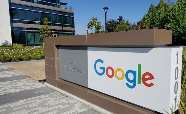 جوجل قيد التحقيق لكيفية تعاملها مع العاملات السود