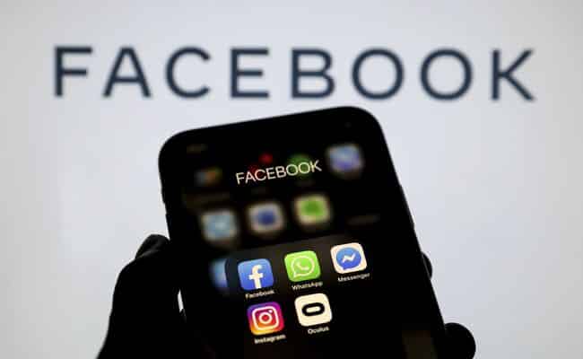 فيسبوك تواصل إرسال بيانات المستخدم الأوروبي