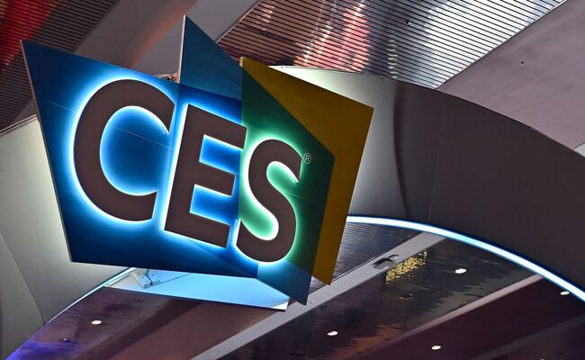 شركات التكنولوجيا تنسحب من مؤتمر CES 2022