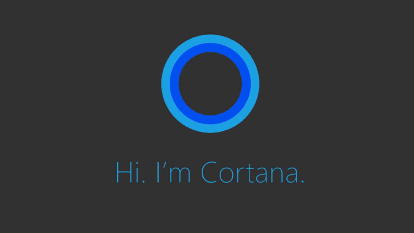 التعرف على المقاطع الصوتية عبر Cortana في ويندوز 11