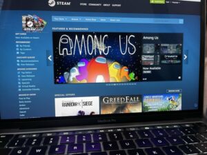 أفضل ألعاب الحاسوب المجانية في Steam - البوابة العربية للأخبار التقنية
