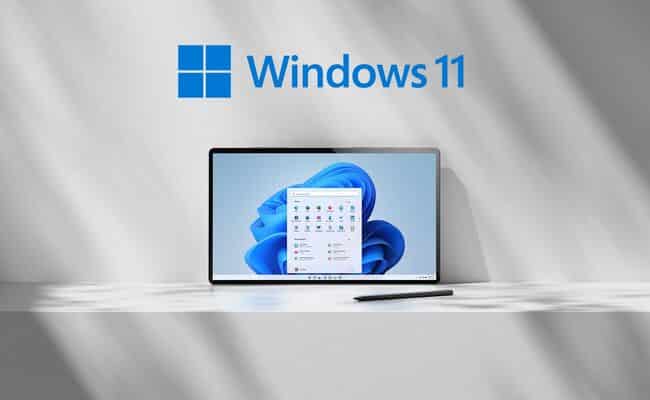 تحديث ويندوز 11 يصل مصحوبًا بتطبيقات أندرويد