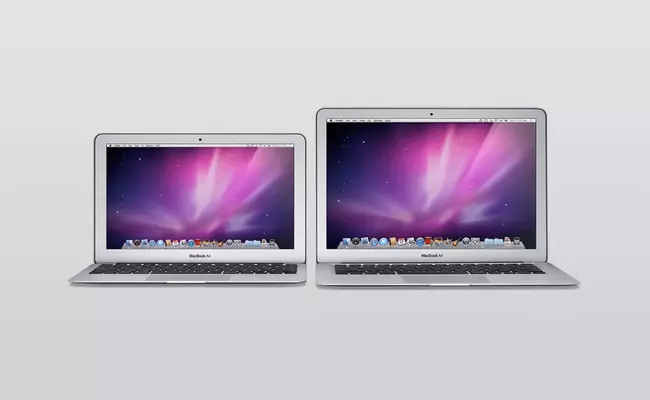 آبل تخطط لجهاز MacBook Air بقياس 15 إنشًا