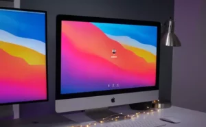 آبل لا تخطط حاليًا لإصدار iMac جديد بقياس 27 إنشًا