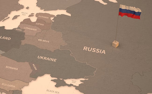 روسيا اخترقت الأقمار الصناعية الأوروبية