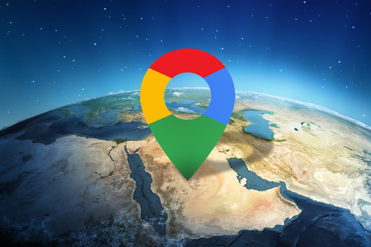 جوجل تضيف 3 مليارات دولار إلى الاقتصاد في السعودية