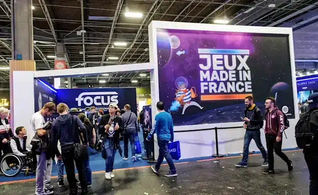 فرنسا تحظر المصطلحات الإنجليزية لتكنولوجيا الألعاب